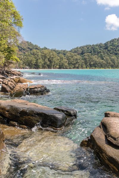 Koh Rong Samloem